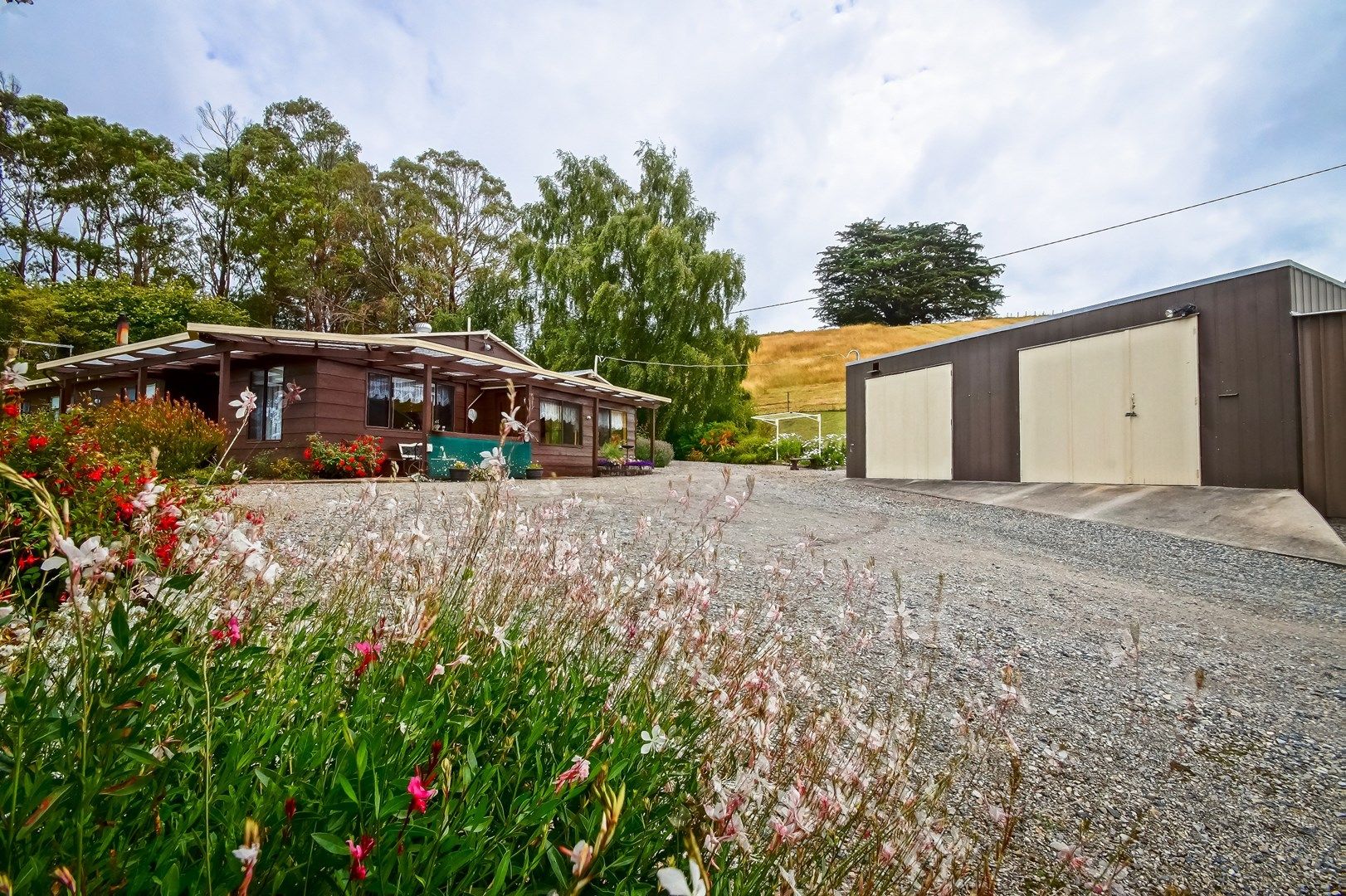 240 Bridle Track Road, Sheffield TAS 7306, Image 0