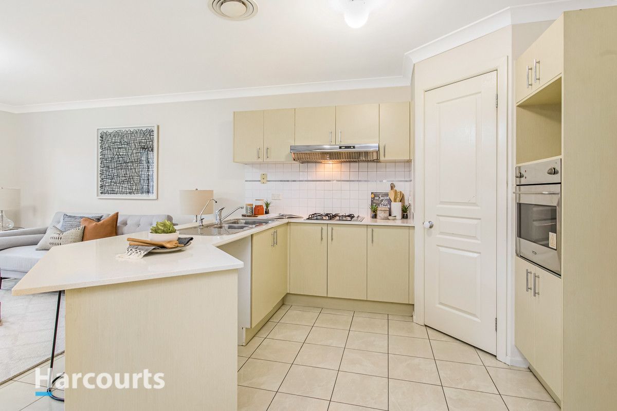 45 Wilkins Avenue, Beaumont Hills NSW 2155, Image 2