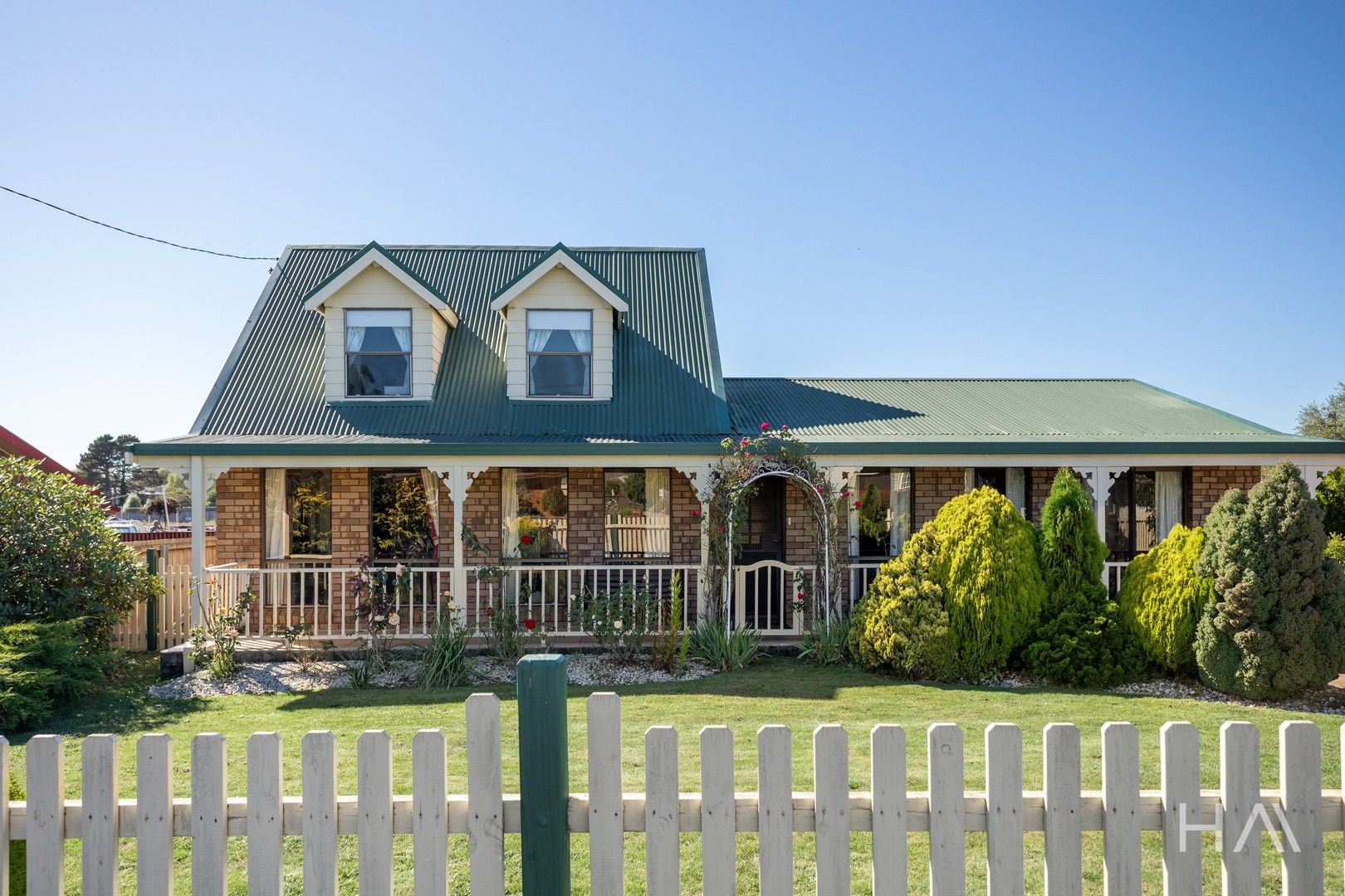 17 Taylor Street, Westbury TAS 7303, Image 0