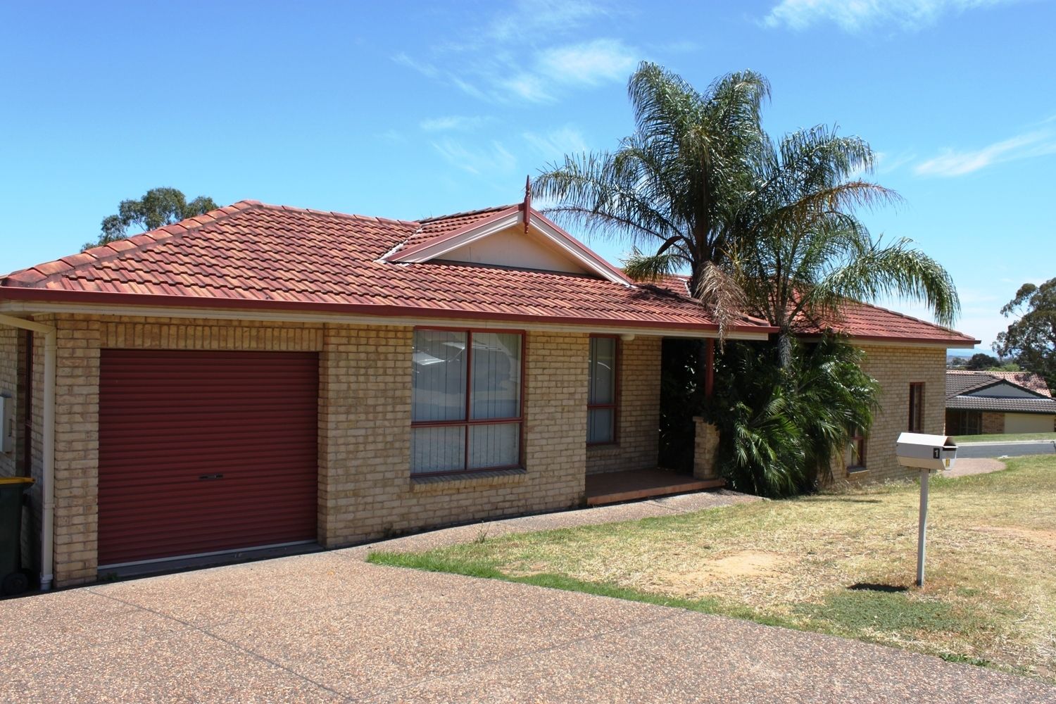 1/13 Melaleuca Close, Muswellbrook NSW 2333