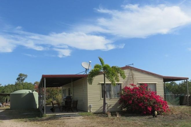 Picture of 647 OLD BOWEN ROAD, PINDI PINDI QLD 4798