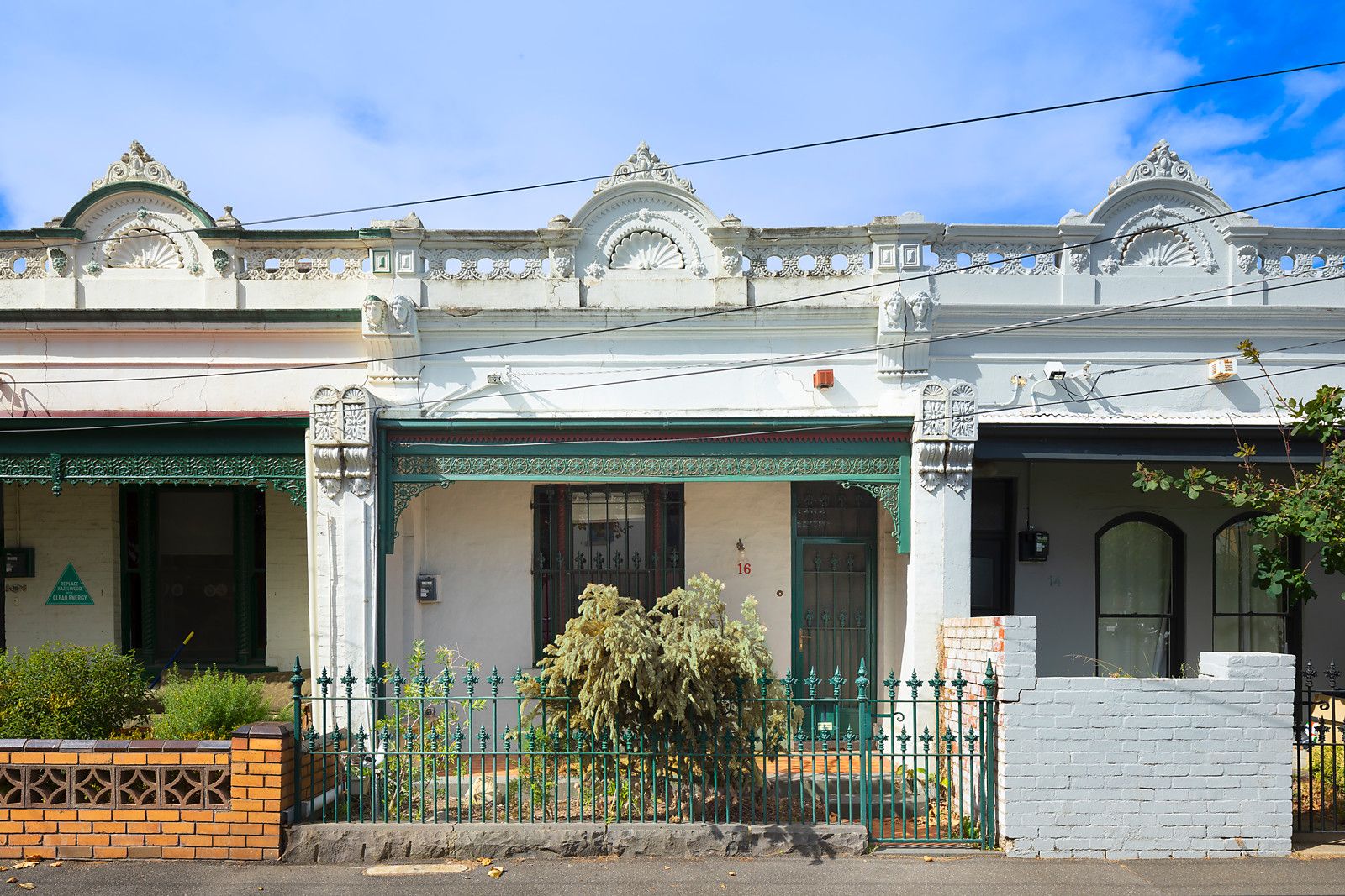 16 Grant Street, Fitzroy North VIC 3068, Image 0