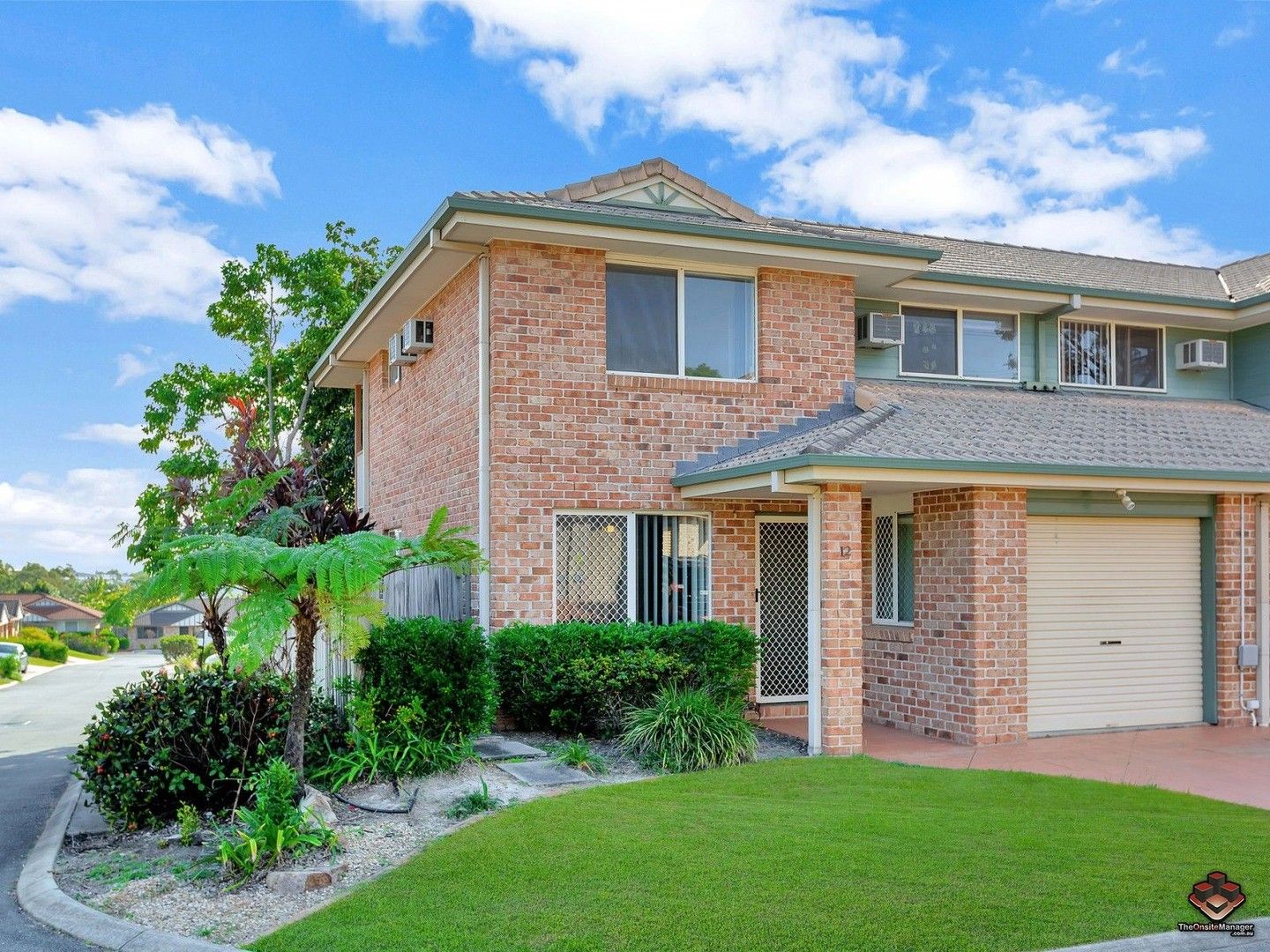 3 bedrooms Townhouse in ID:8059/18 Sunny Court SUNNYBANK HILLS QLD, 4109