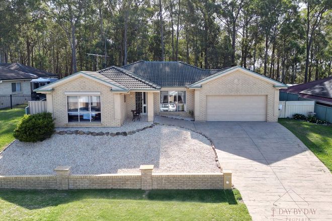 Picture of 22 Stirling Crescent, FLETCHER NSW 2287
