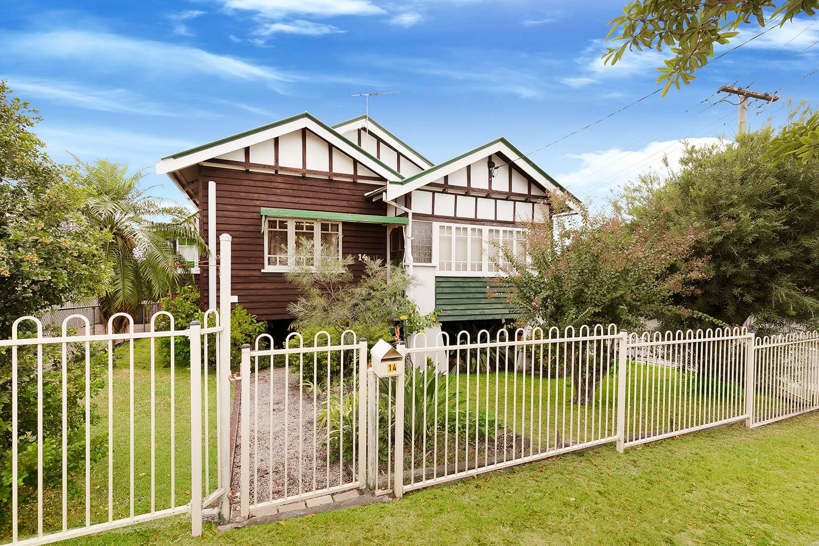 14 Richmond Street, Gordon Park QLD 4031, Image 0