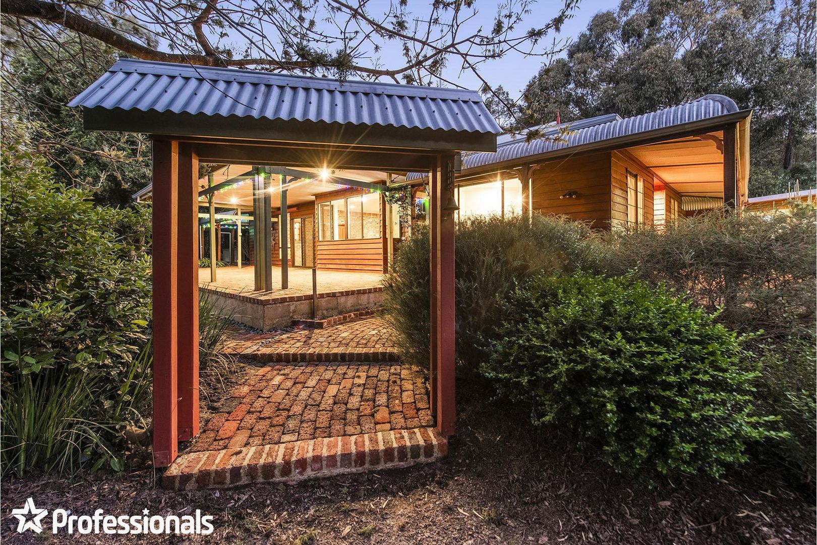 457 Jarrahdale Road, Jarrahdale WA 6124, Image 1