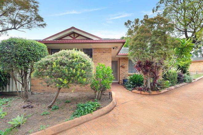 Picture of 2/49 Cahors Road, PADSTOW NSW 2211