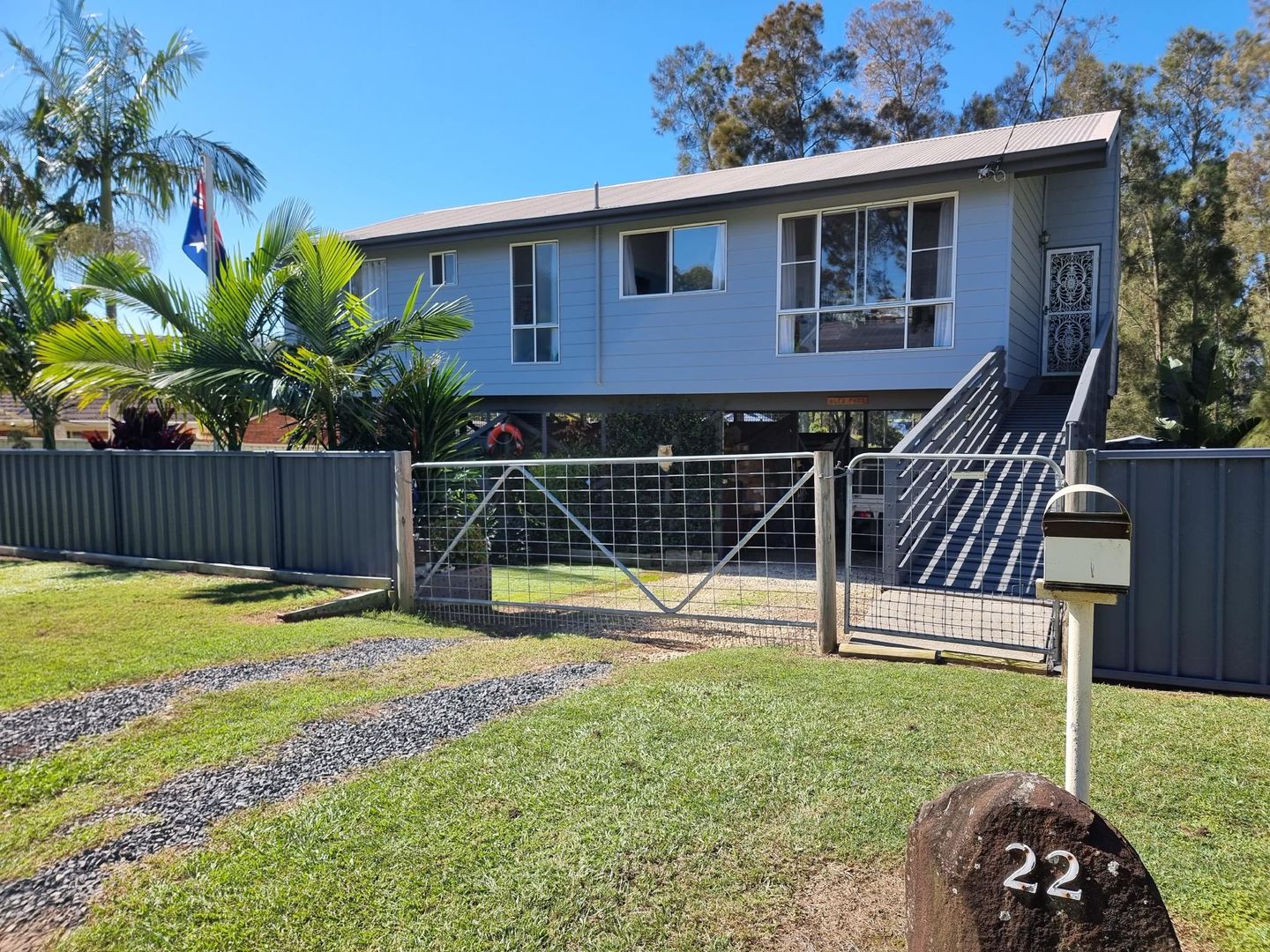 22 Coonabarabran Road, Coomba Park NSW 2428, Image 2