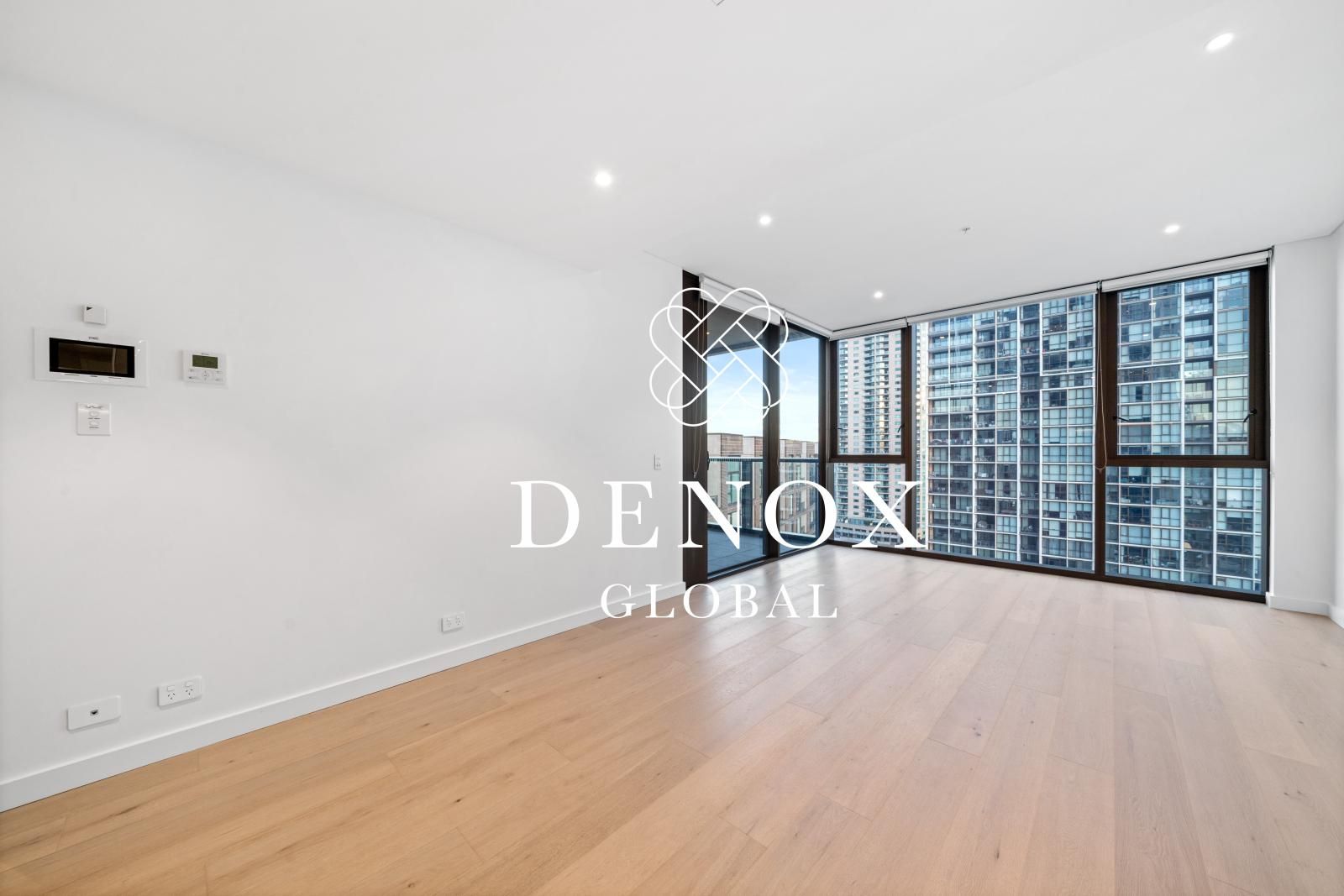 2 bedrooms Apartment / Unit / Flat in 1901/81 Harbour Street HAYMARKET NSW, 2000