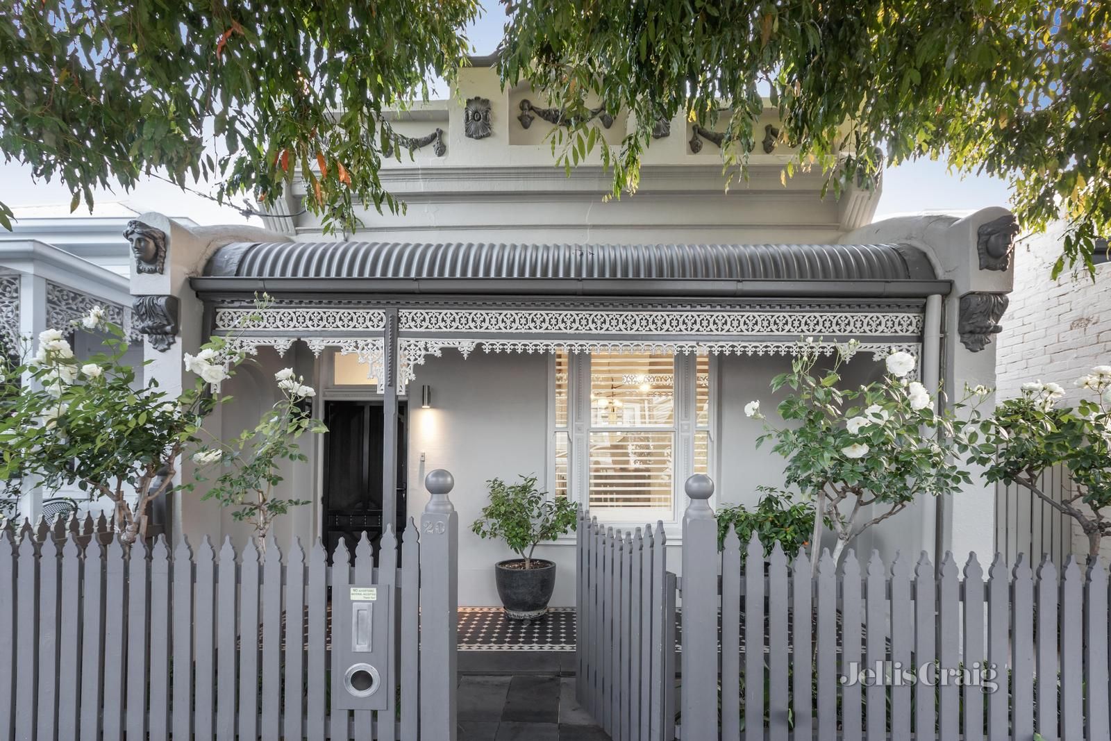 20 College Street, Hawthorn VIC 3122, Image 0