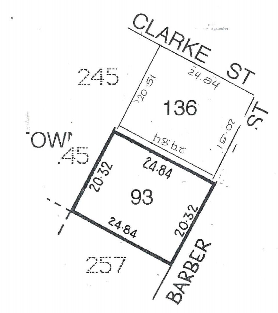 7 Clarke street, Kingston Se SA 5275, Image 1