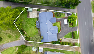 Picture of 385 Newport Road, COORANBONG NSW 2265