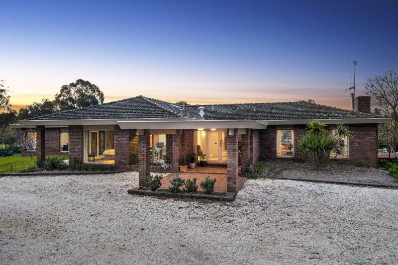 110 Alexander Road, Junortoun VIC 3551, Image 0