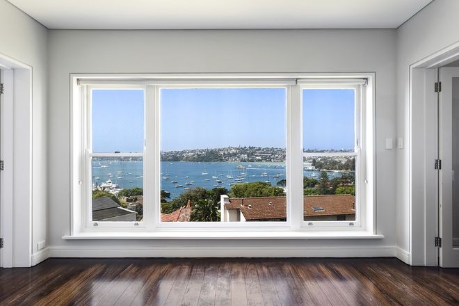 Picture of 2/6 Aston Gardens, BELLEVUE HILL NSW 2023