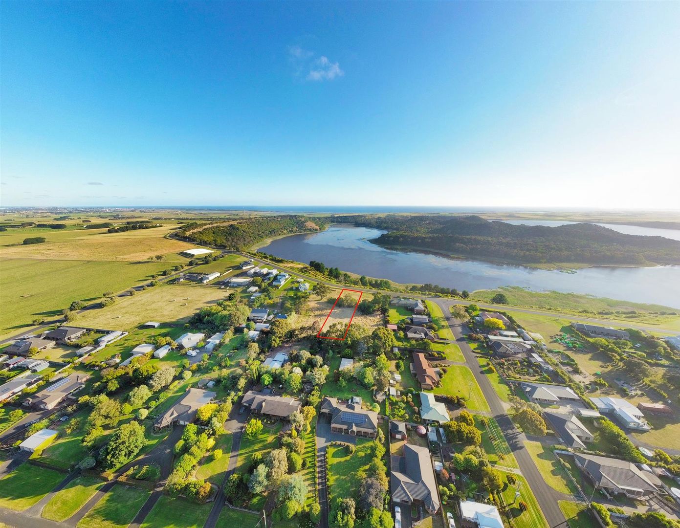 Lot/2 Lake View Road, Koroit VIC 3282, Image 2