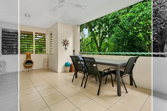 Picture of 38/1804 Captain Cook Highway, CLIFTON BEACH QLD 4879