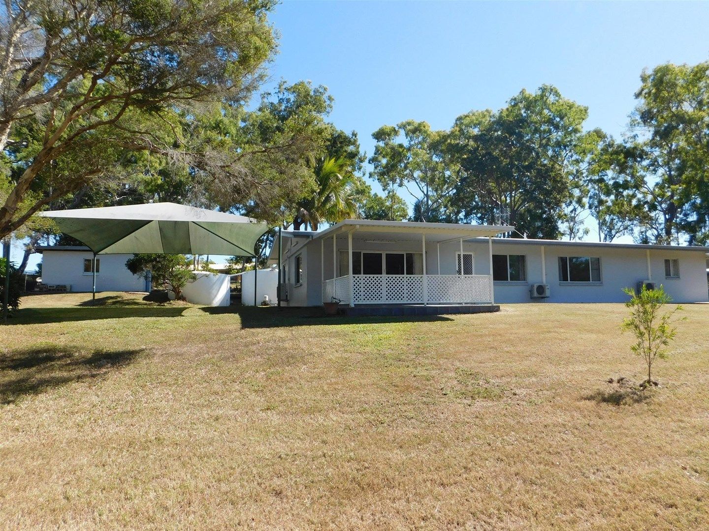 41 Crescent Street, Armstrong Beach QLD 4737, Image 0