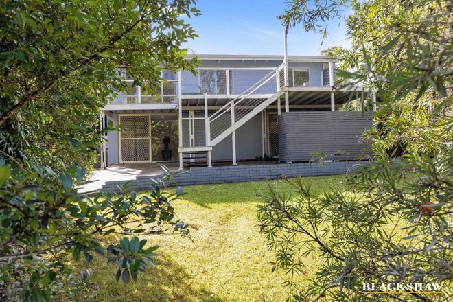 Picture of 30 Palana Street, SURFSIDE NSW 2536