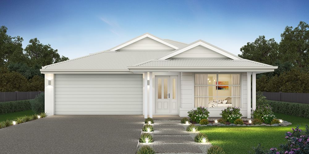 4 bedrooms New House & Land in 19 Bastow RD LILYDALE VIC, 3140