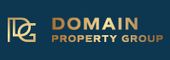Logo for Domain Property Group