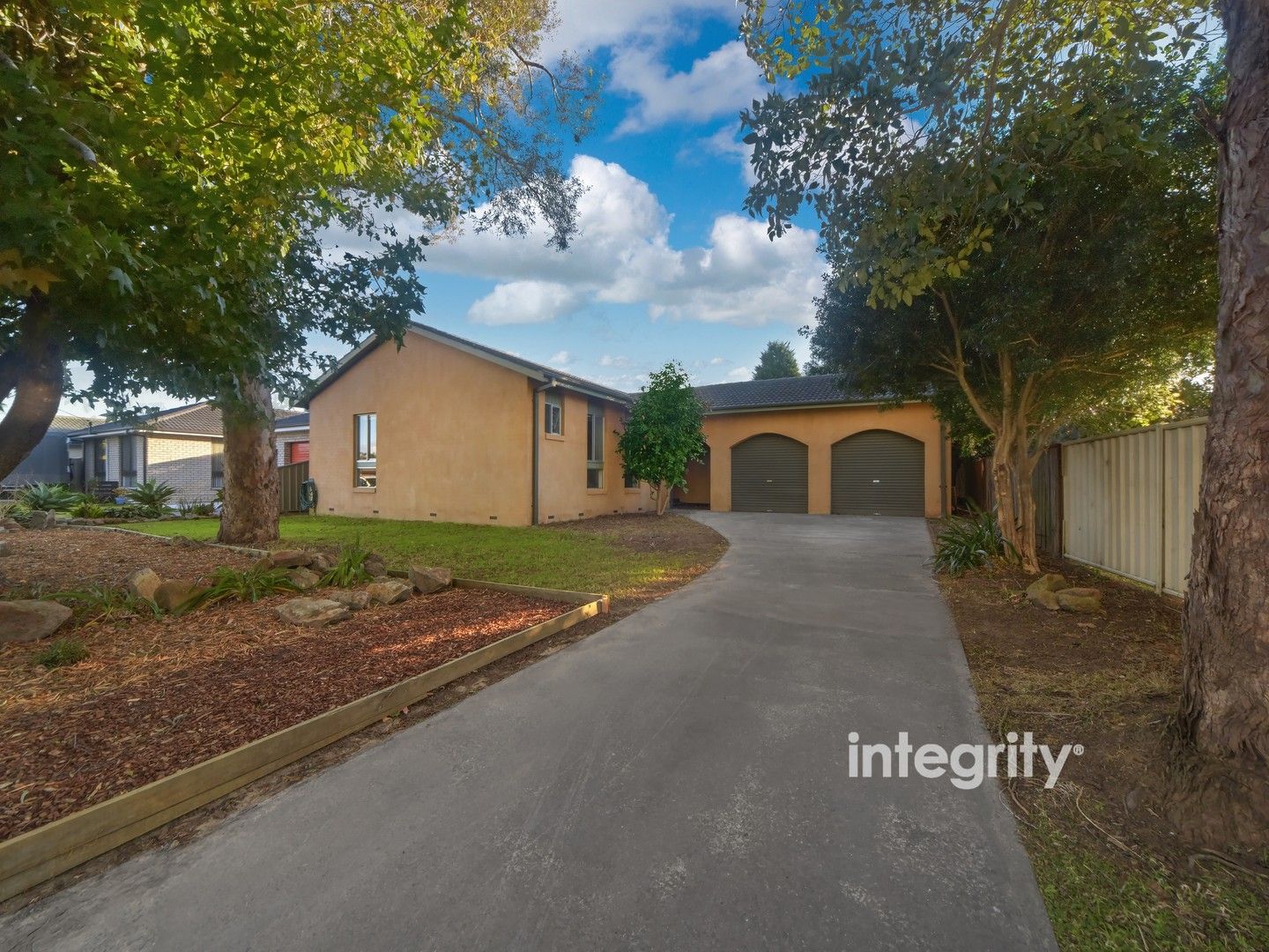 5 Caroola Parade, North Nowra NSW 2541, Image 0