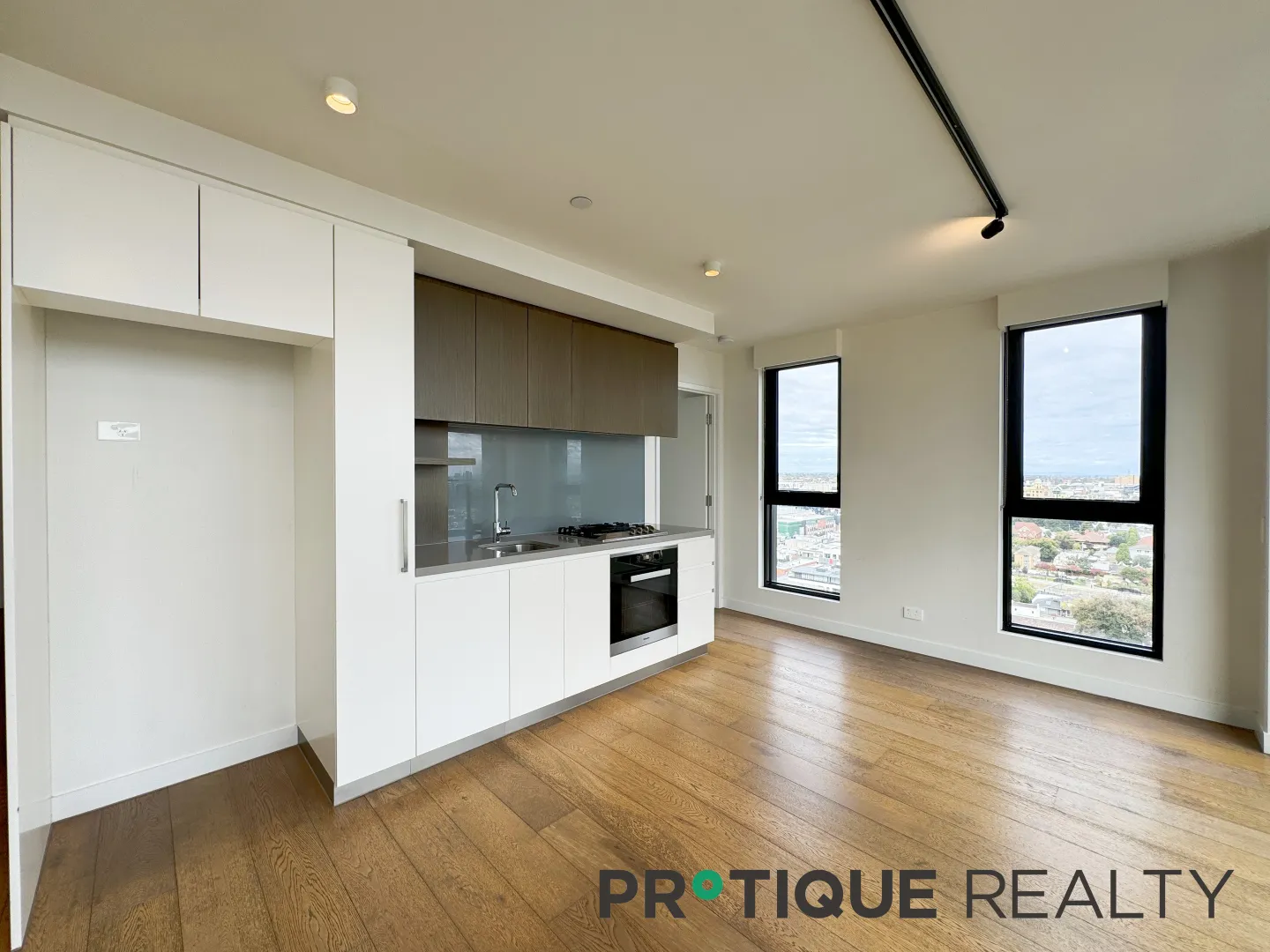 Ella South Yarra | Highrise View 2B2B1C | Melbourne High & Chapel Street - View 3