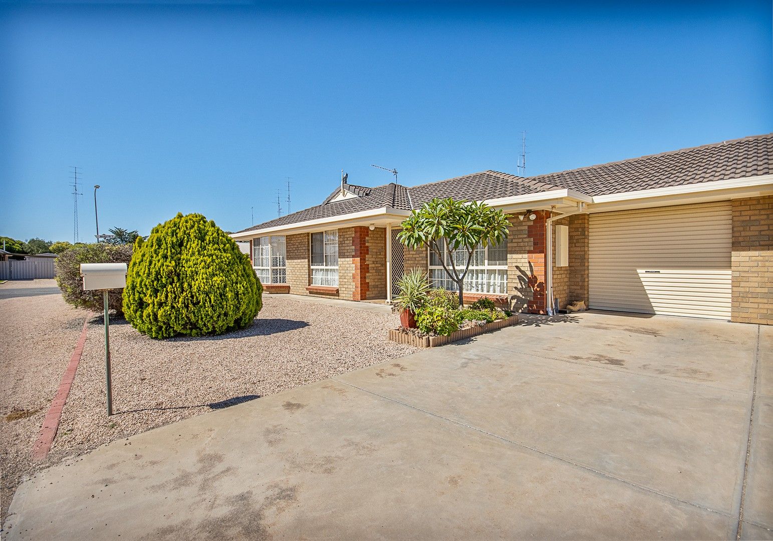 1 Clayton St, Moonta Bay SA 5558, Image 0