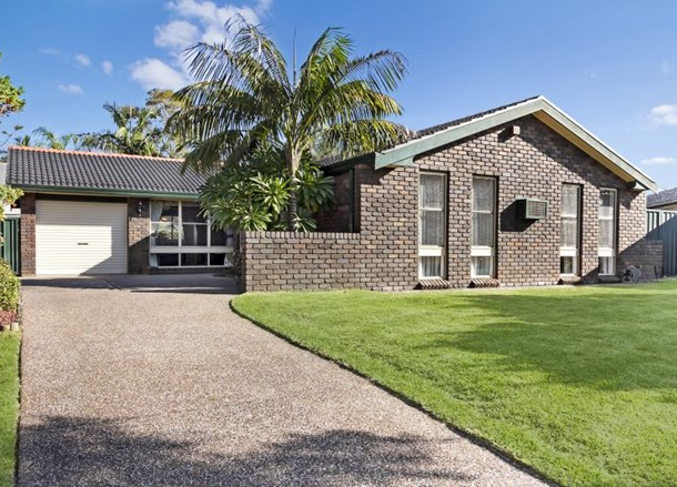 25 Conifer Court, Greystanes NSW 2145