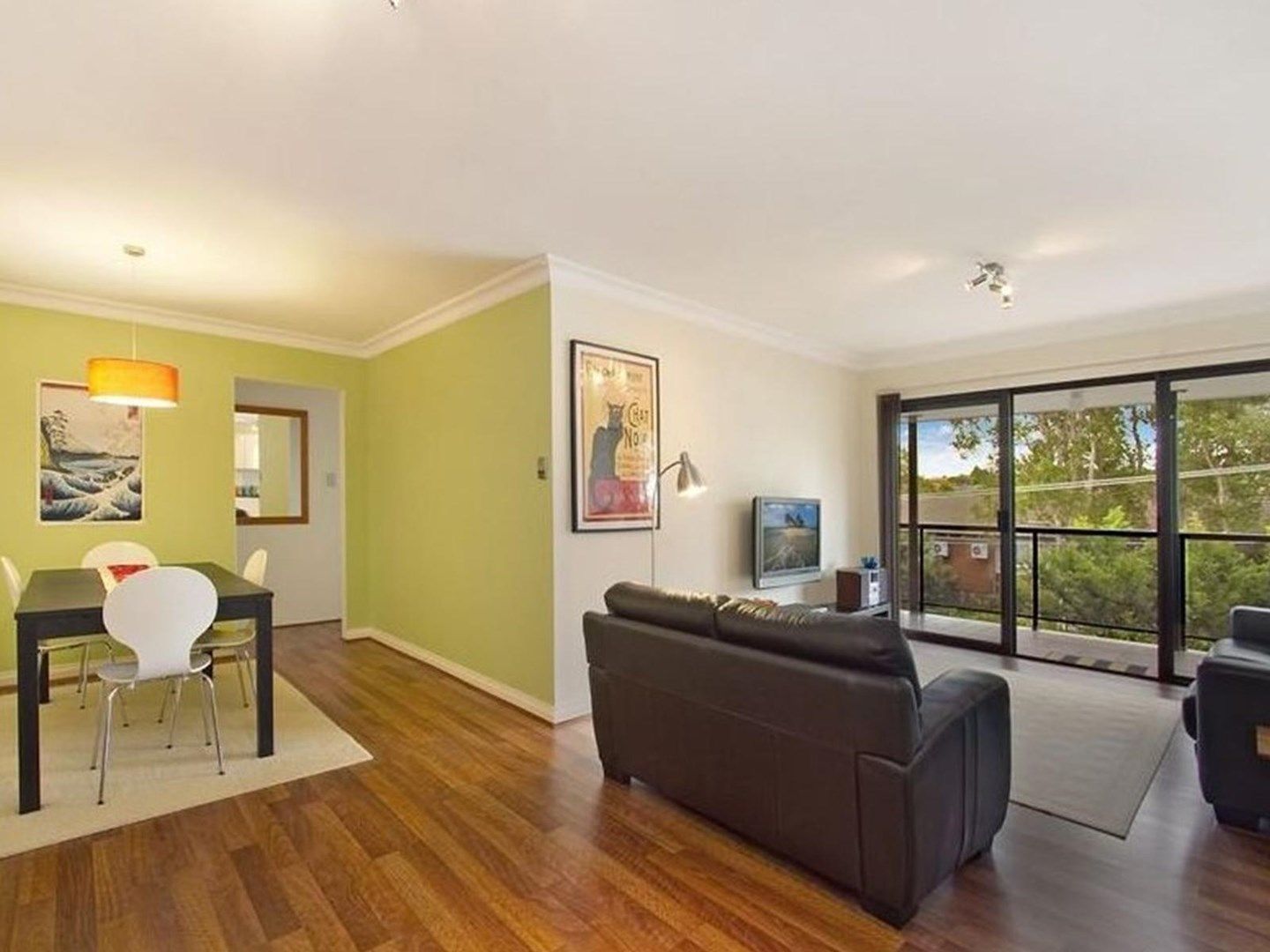 2 bedrooms Apartment / Unit / Flat in 18/34 Merton Street SUTHERLAND NSW, 2232