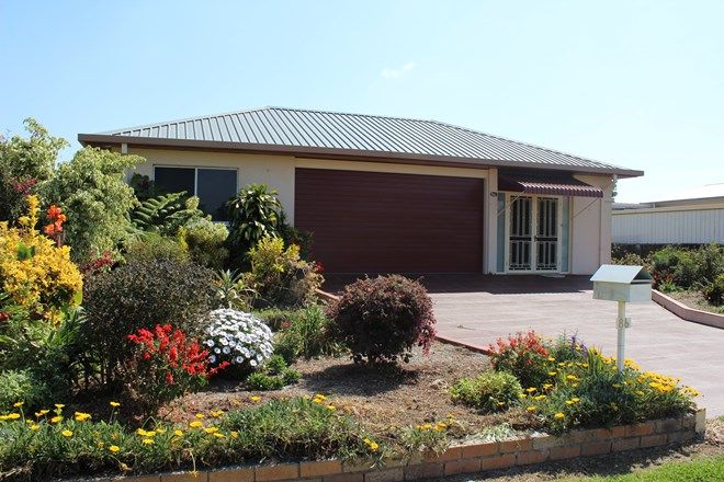 Picture of 86 Kinchela Street, GLADSTONE NSW 2440