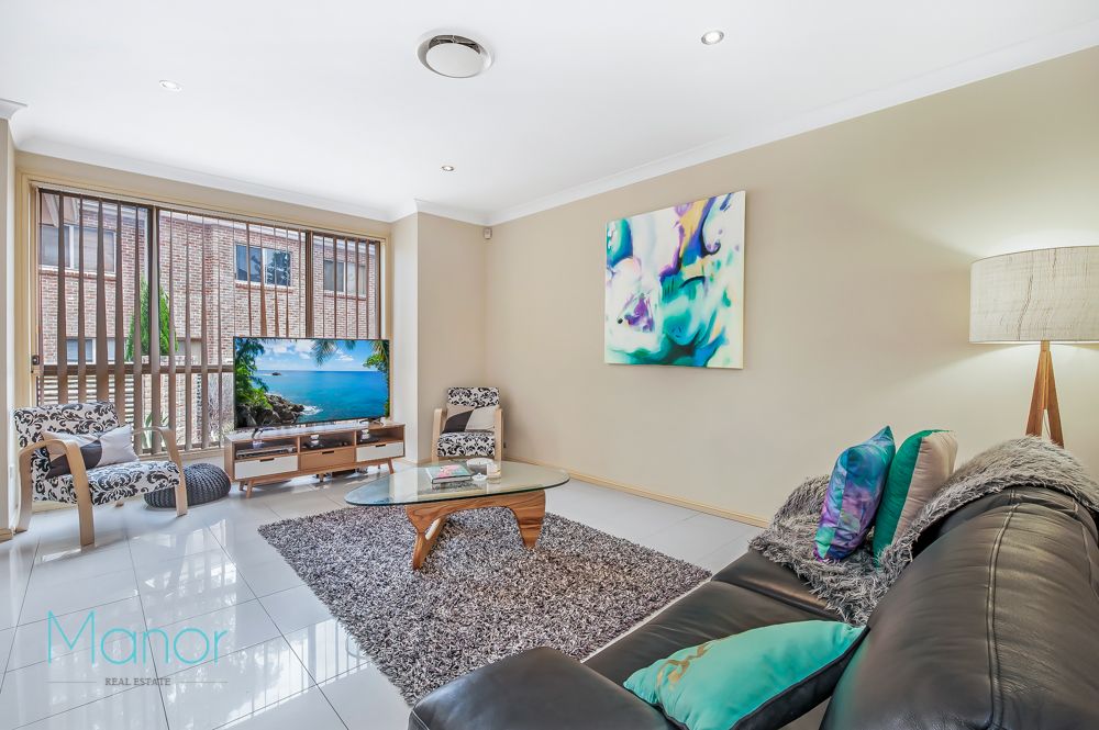 8/19 Mount Street, Constitution Hill NSW 2145, Image 0
