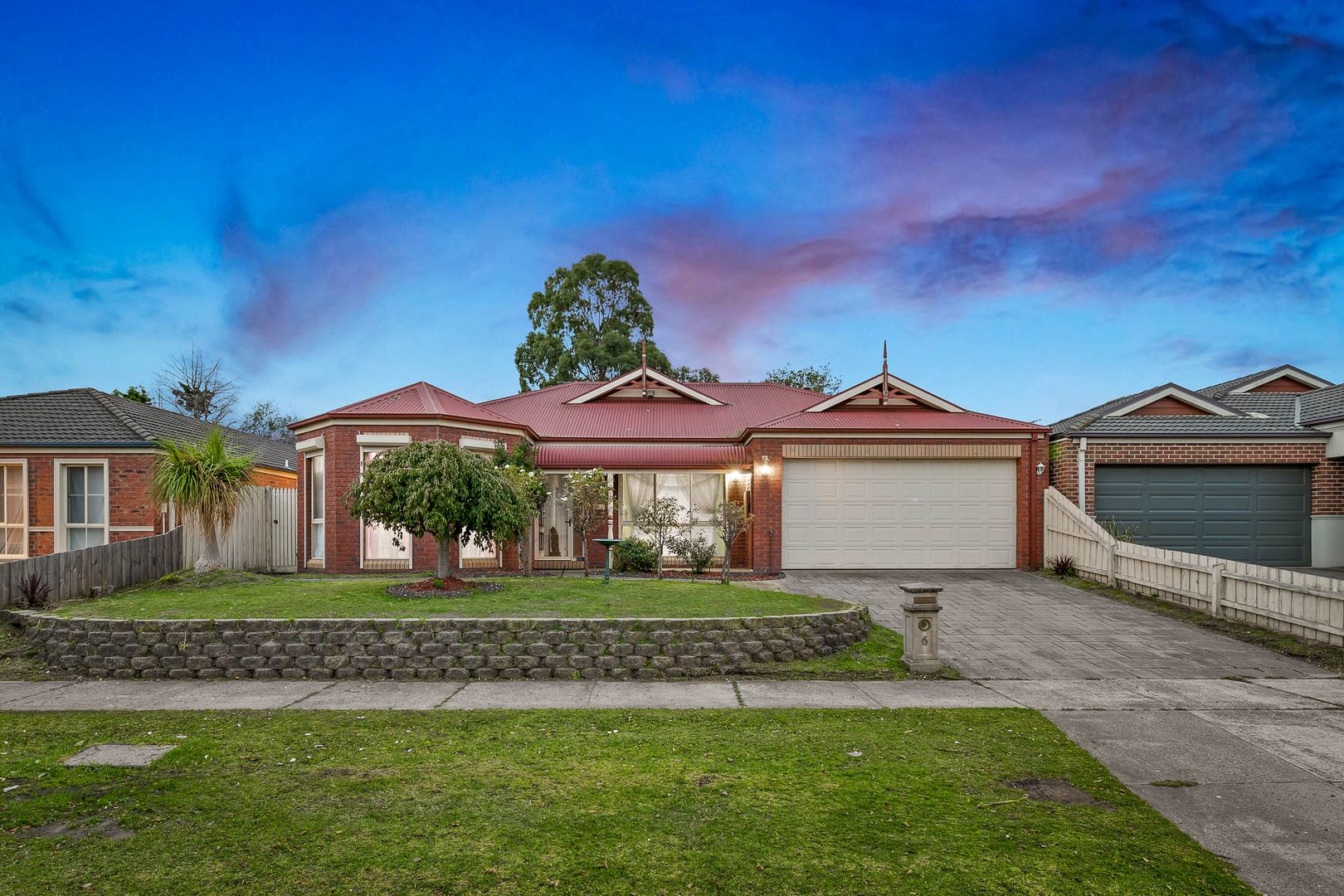 6 Evergreen Court Cranbourne North Property History Address