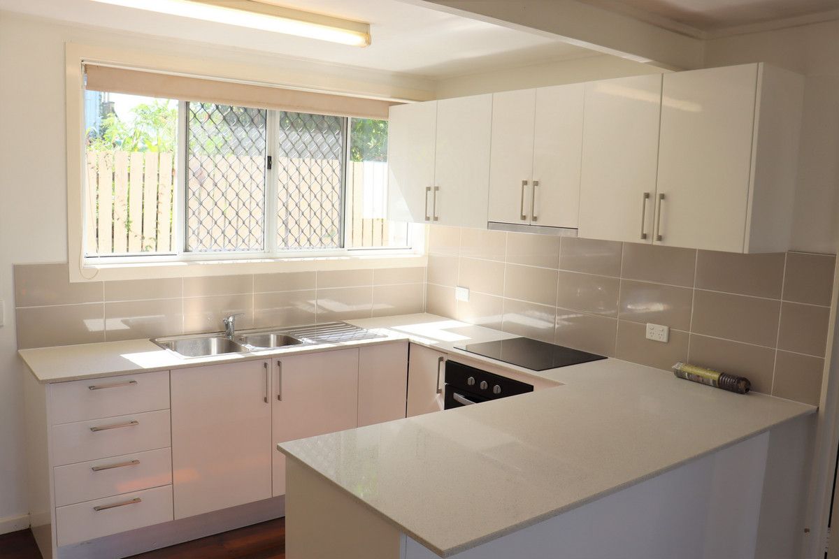 1 bedrooms Apartment / Unit / Flat in 3/32 West Street HIGHGATE HILL QLD, 4101