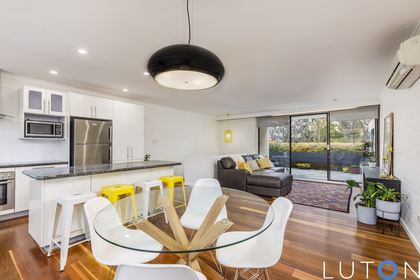 1/30 Gatton Street, Farrer ACT 2607