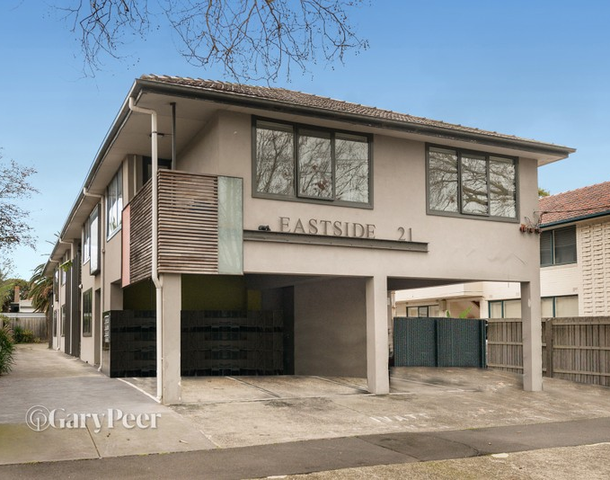 7/21 Carlisle Avenue, Balaclava VIC 3183