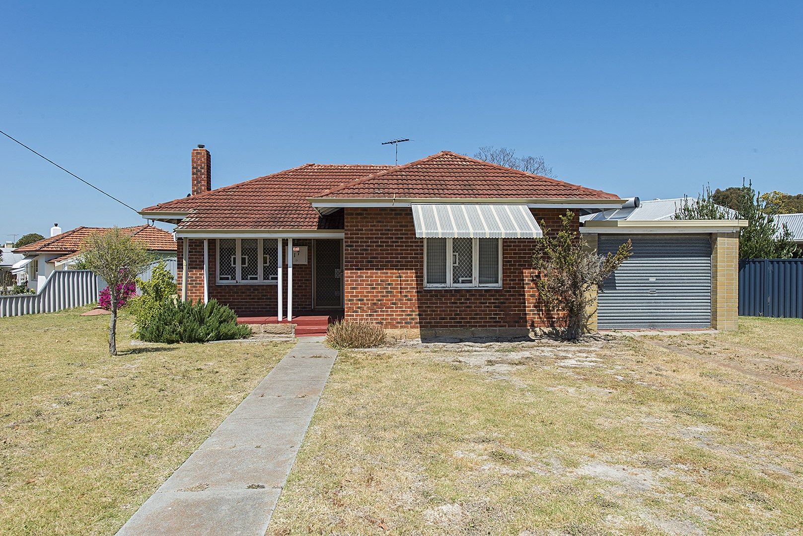 17 Clinton Avenue, St James WA 6102, Image 0