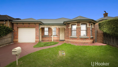 Picture of 14 Creswick Drive, POINT COOK VIC 3030