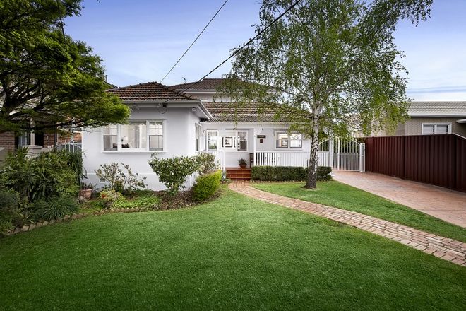 Picture of 21 Hutchison Street, NIDDRIE VIC 3042