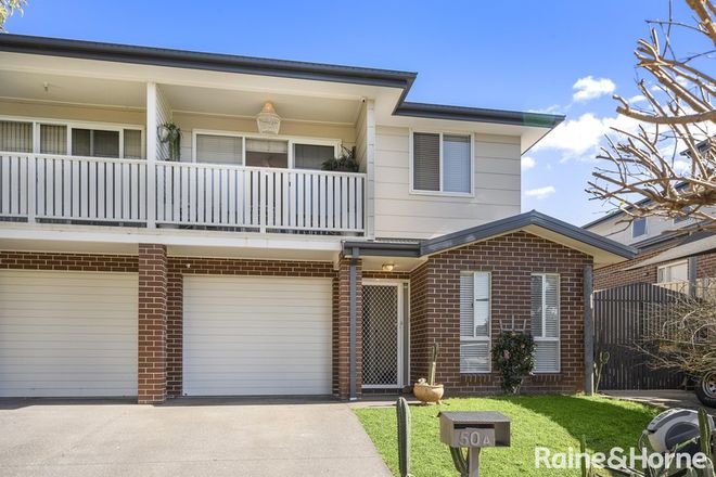 Picture of 50a Walker Street, HELENSBURGH NSW 2508