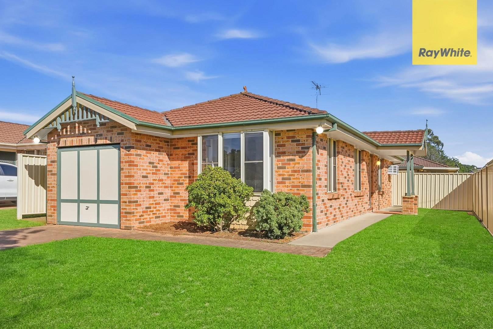 81 Winten Drive, Glendenning NSW 2761