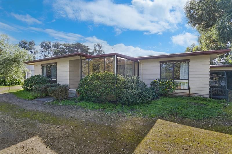 252 McKenzies Road, Bushfield VIC 3281, Image 1