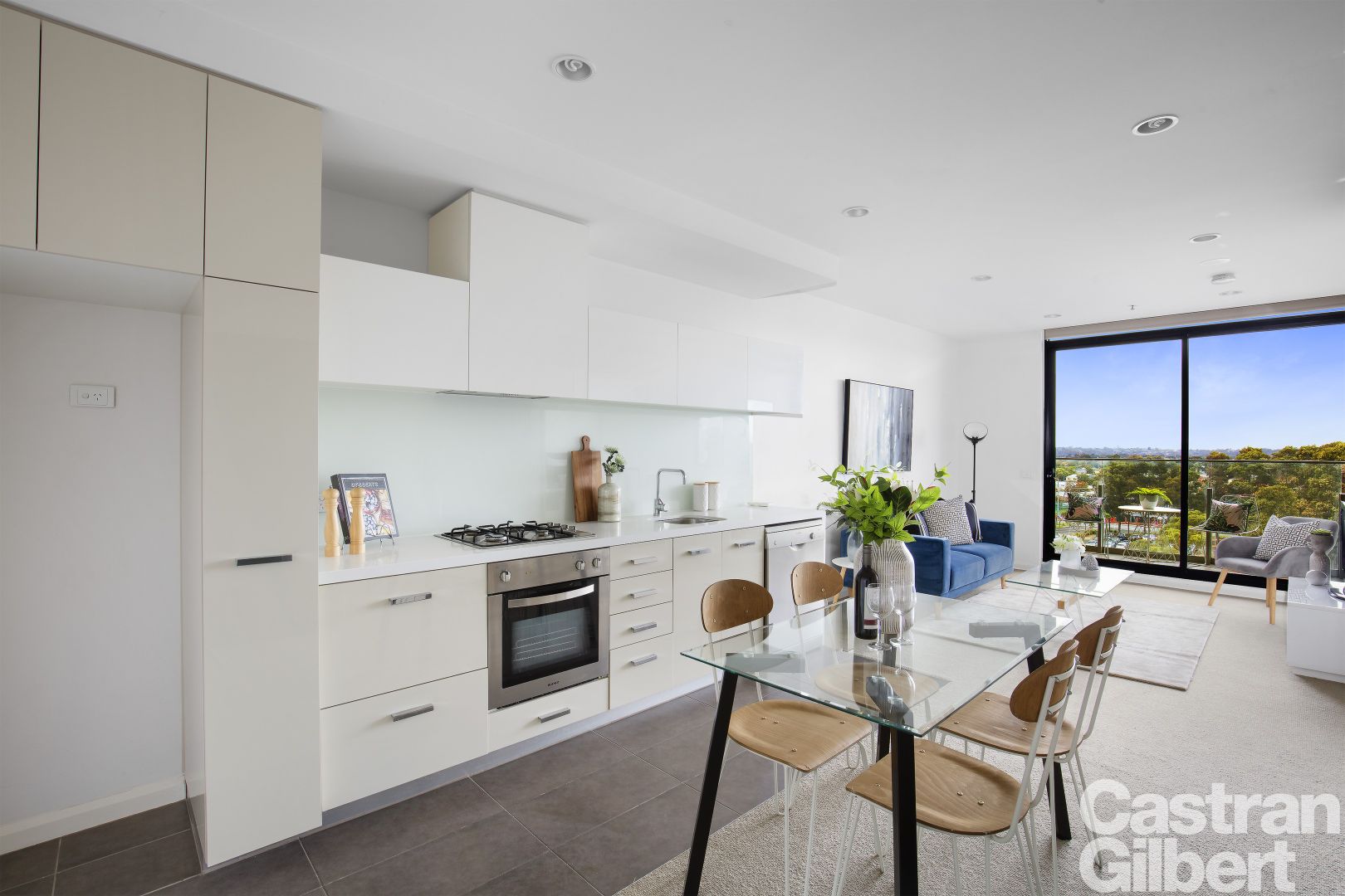 505/8 Breavington Way, Northcote VIC 3070, Image 1