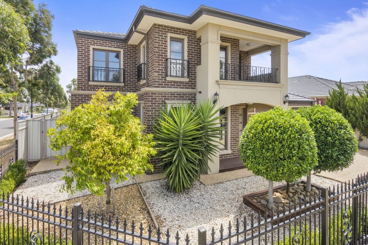 16 Bushfield Road, Truganina Property History & Address Research Domain