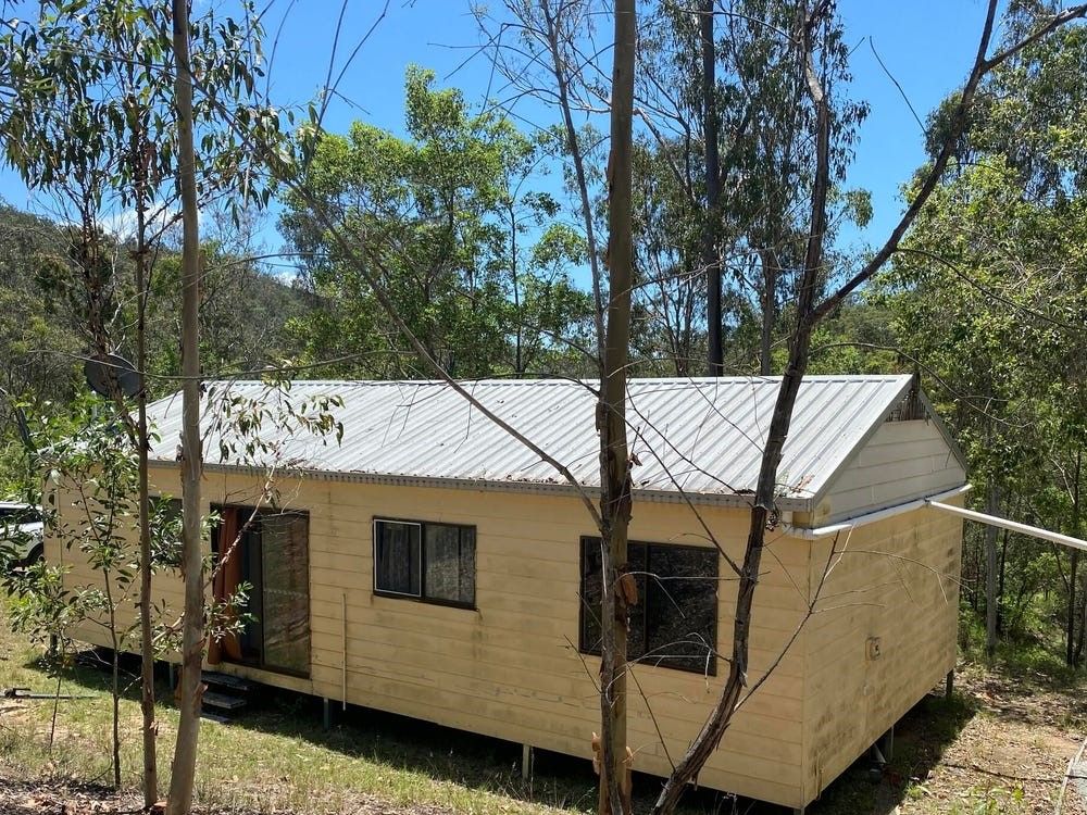 271 Doughboy Road, Doughboy QLD 4671, Image 2