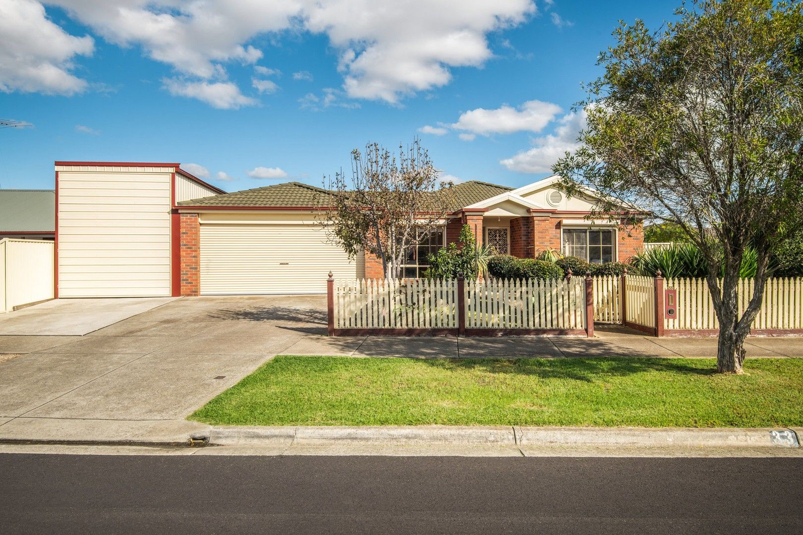 33 Coakley Crescent, Lovely Banks VIC 3213, Image 0