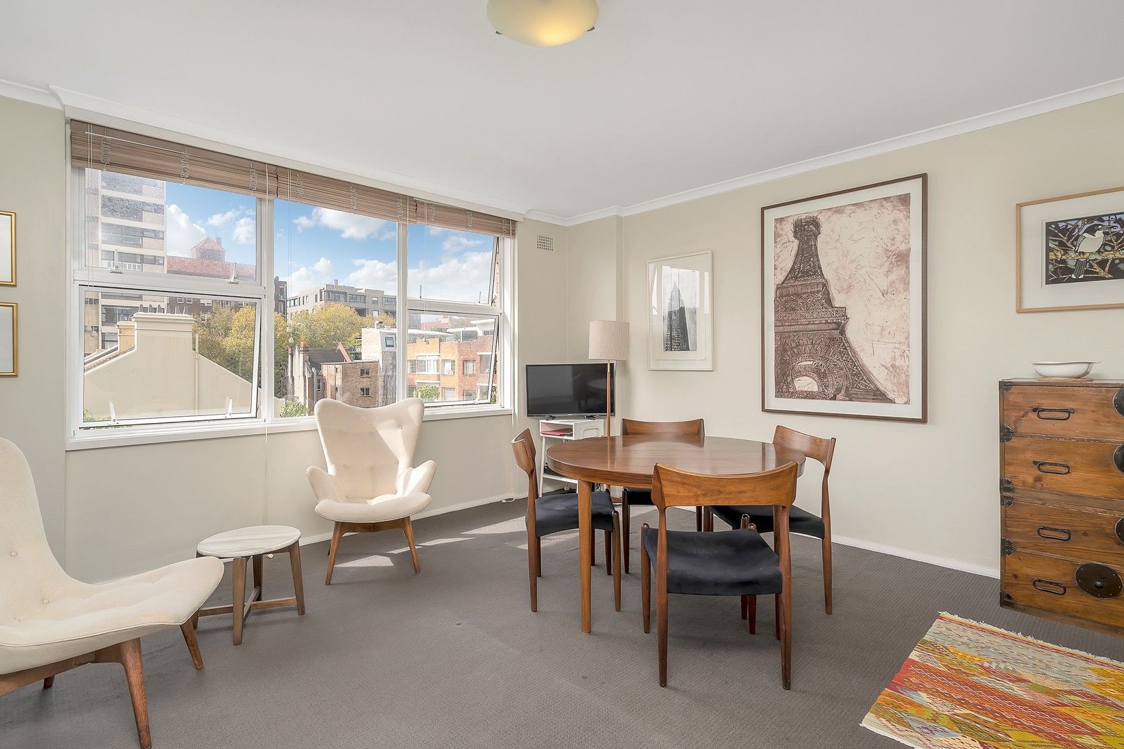 1 bedrooms Studio in 73/1 McDonald Street POTTS POINT NSW, 2011