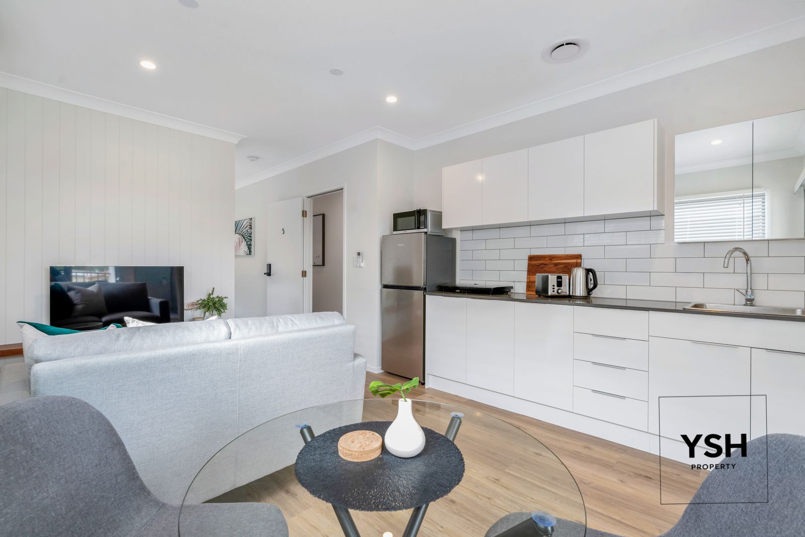 1 bedrooms Apartment / Unit / Flat in 92 Sherwood Road ROCKLEA QLD, 4106