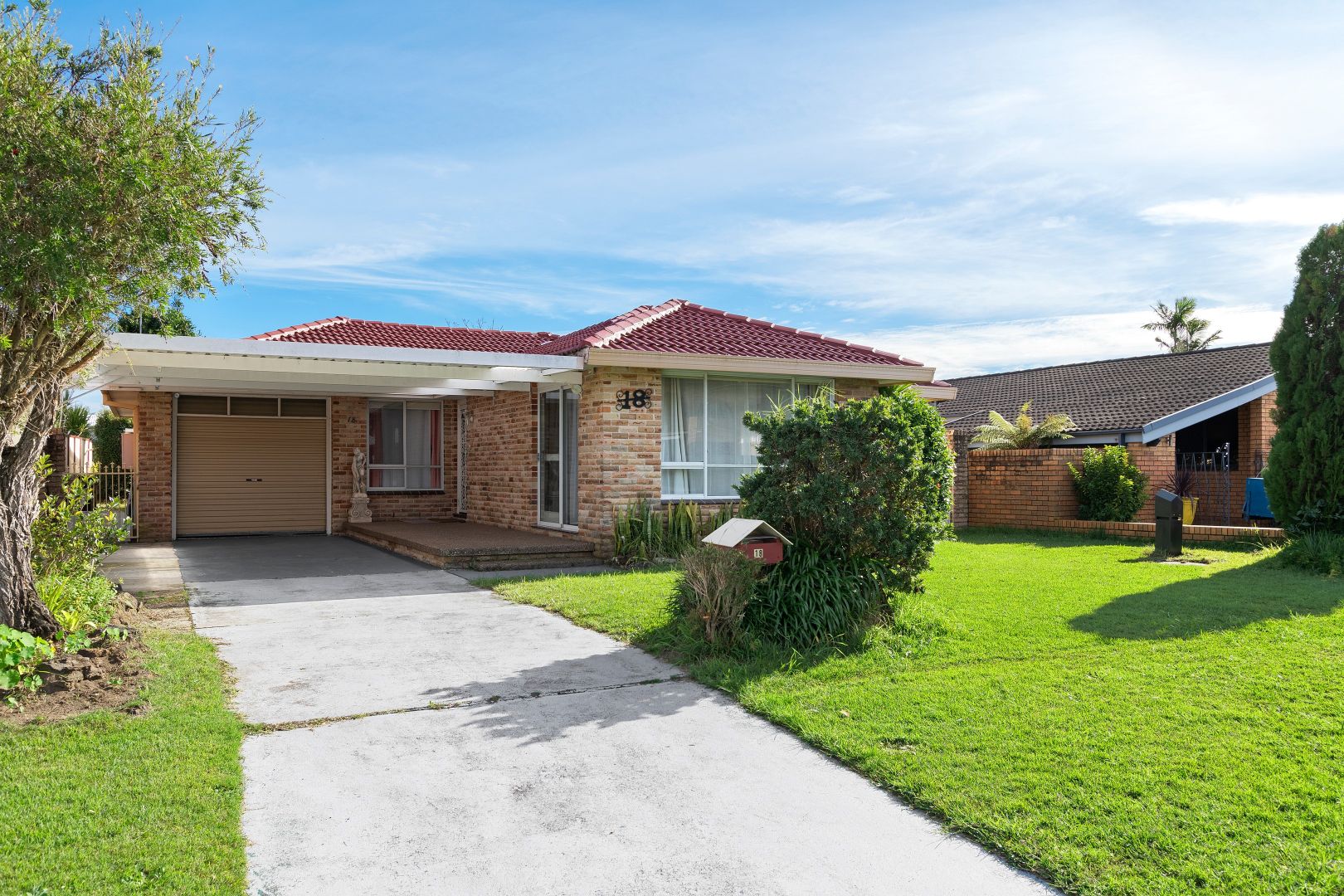 18 Nautilus Crescent, St Huberts Island NSW 2257, Image 2