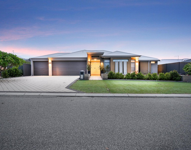 4 Elmore Pass, Ellenbrook WA 6069