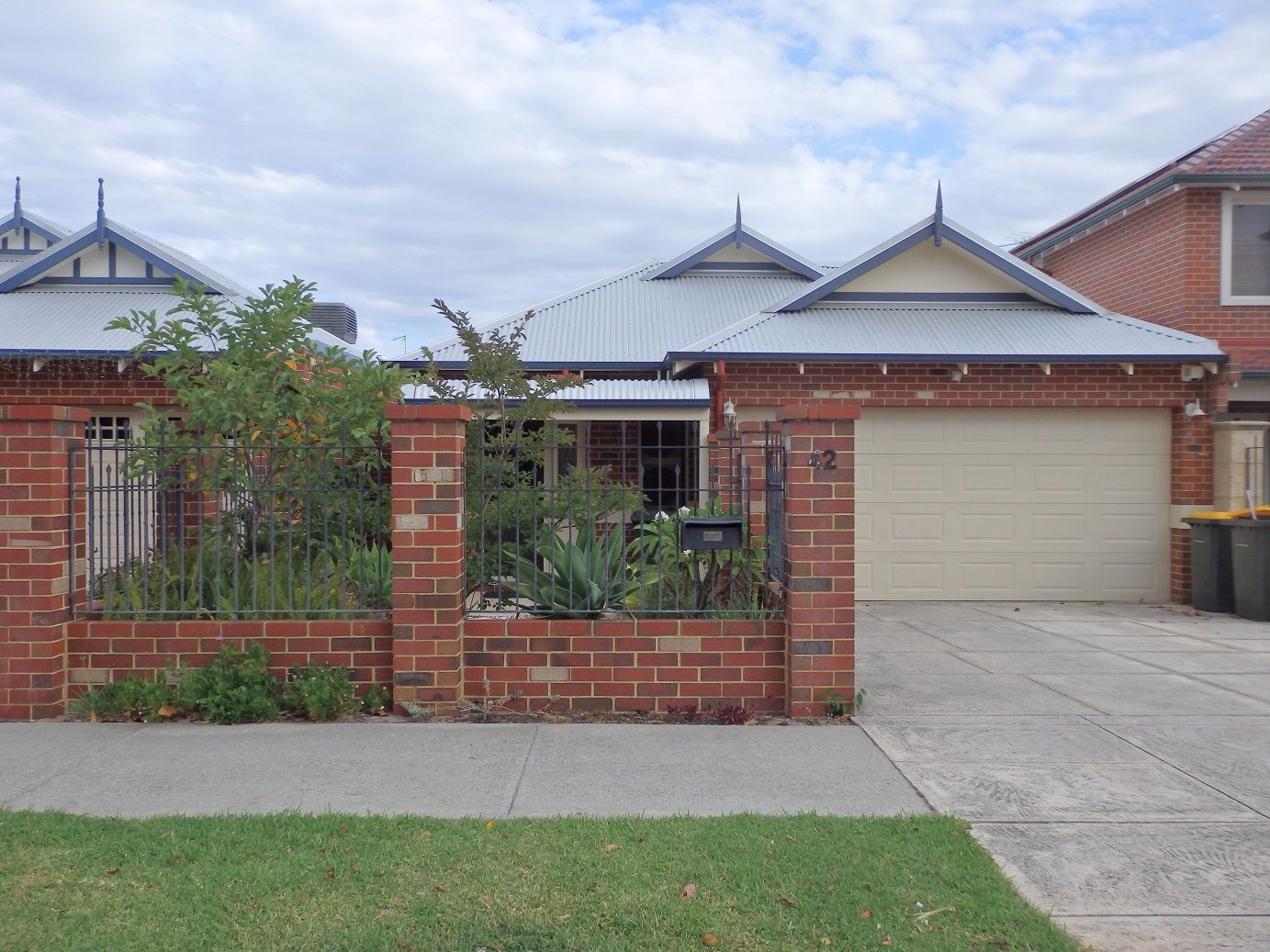 3 bedrooms House in 42 Cargill Street VICTORIA PARK WA, 6100